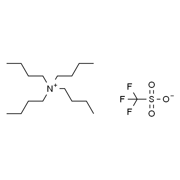 四正丁基三氟甲磺酸铵