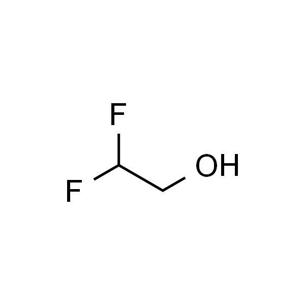 2,2-二氟乙醇