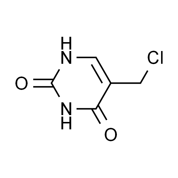 5-(氯甲基)嘧啶-2,4(1H,3H)-二酮