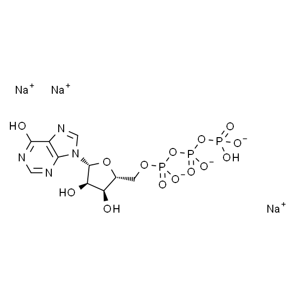 肌苷-5''-三磷酸三钠盐