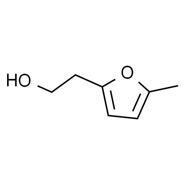 2-(5-甲基呋喃-2-基)乙醇