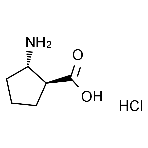 (1S,2S)-2-氨基环戊烷甲酸盐酸盐