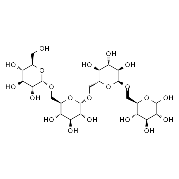 异麦芽四糖
