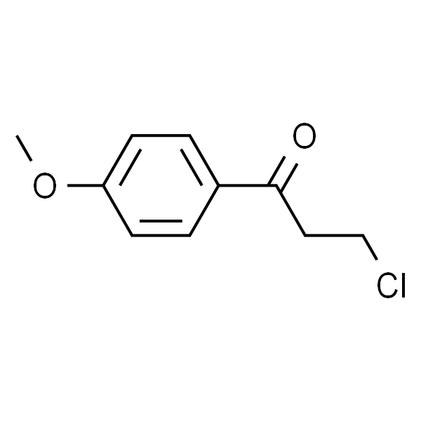 3-氯-1-(4-甲氧基苯基)丙-1-酮