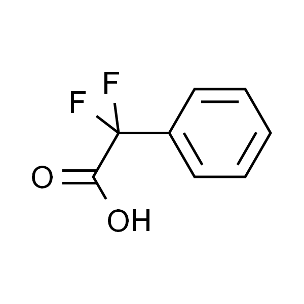 α,α-二氟苯乙酸