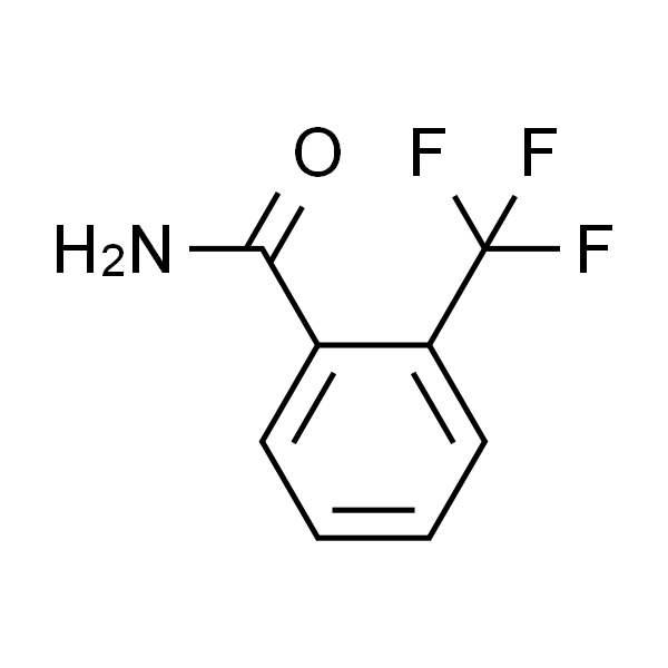 2-(三氟甲基)苯甲酰胺