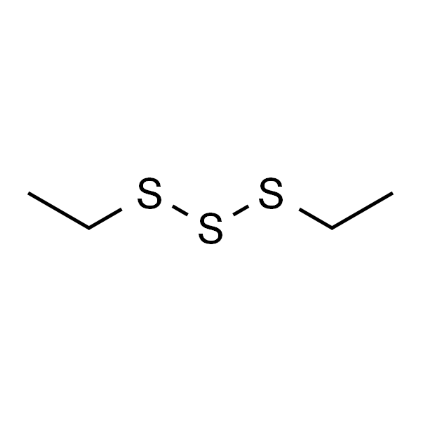 二乙基三硫醚