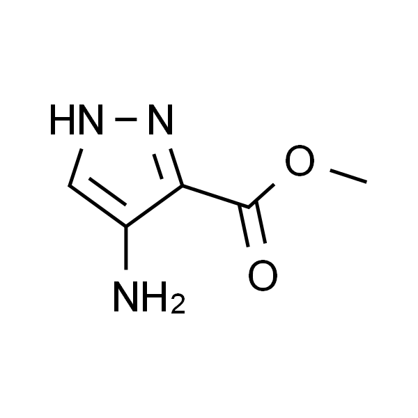 4-氨基-1H-吡唑-3-羧酸甲酯
