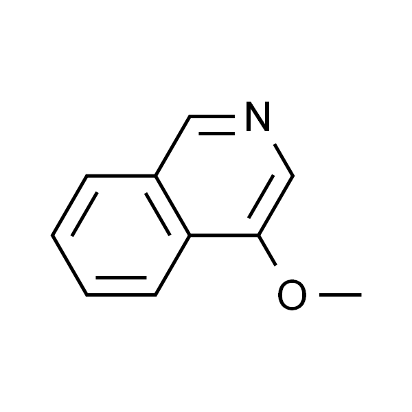 4-甲氧基异喹啉