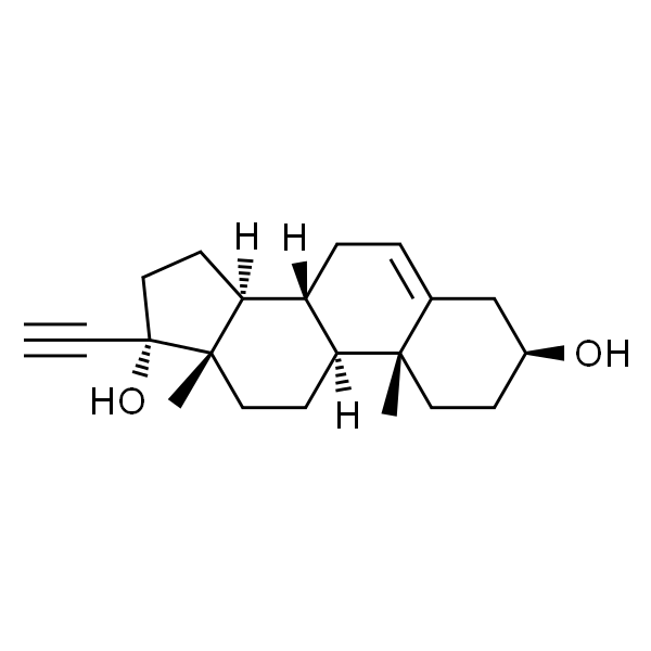 Ethynylandrostenediol