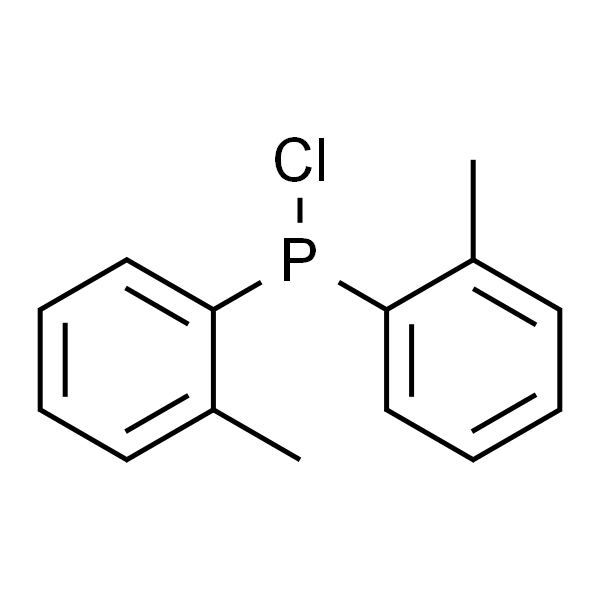 二邻甲苯基氯化膦