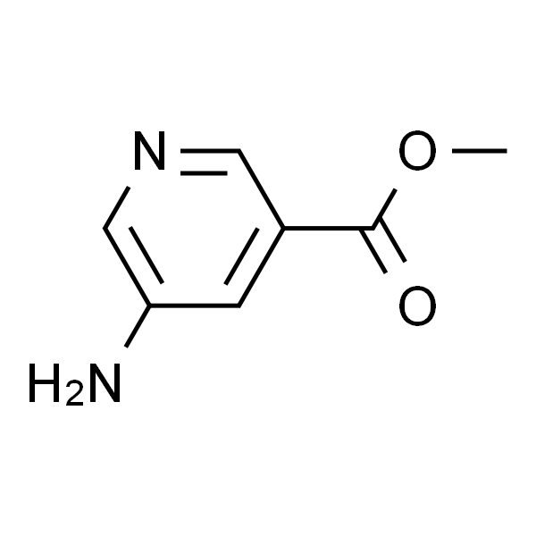 5-氨基吡啶-3-羧酸甲酯