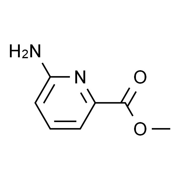 6-氨基吡啶-2-甲酸甲酯