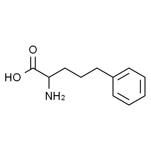 (R)-2-氨基-5-苯基戊酸