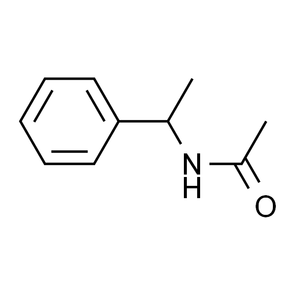 N-(1-苯乙基)乙酰胺