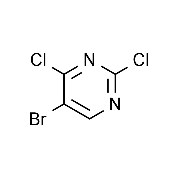 2,4-二氯-5-溴嘧啶