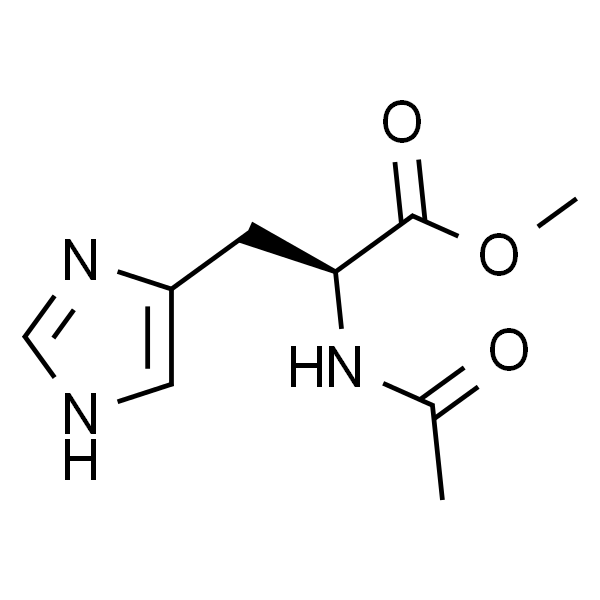 N-乙酰-L-组氨酸甲酯