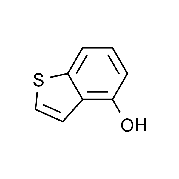 苯并[b]噻吩-4-醇