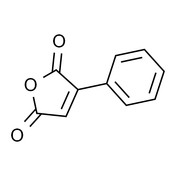 3-苯基呋喃-2,5-二酮