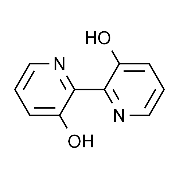 2,2'-联吡啶-3,3'-二醇