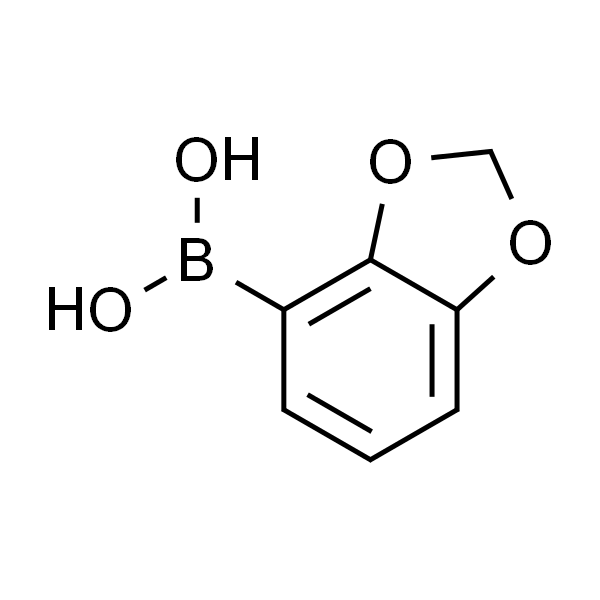 2,3-亚甲基二氧基苯硼酸