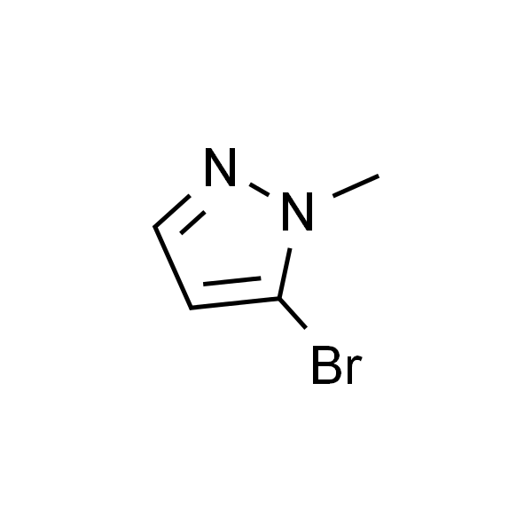 5-溴-1-甲基吡唑
