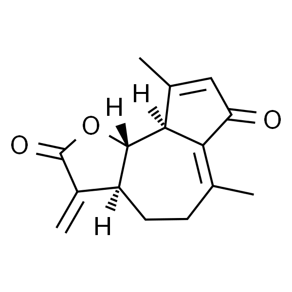 Dehydroleucodine