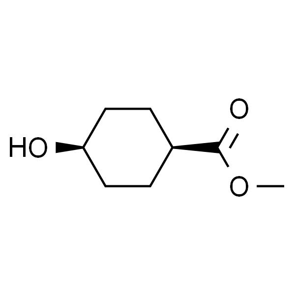 cis-4-羟基环己基甲酸甲酯
