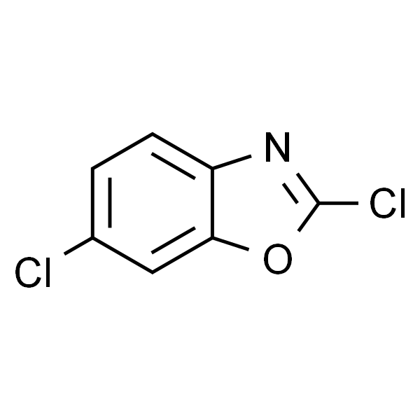 2,6-二氯苯并噁唑