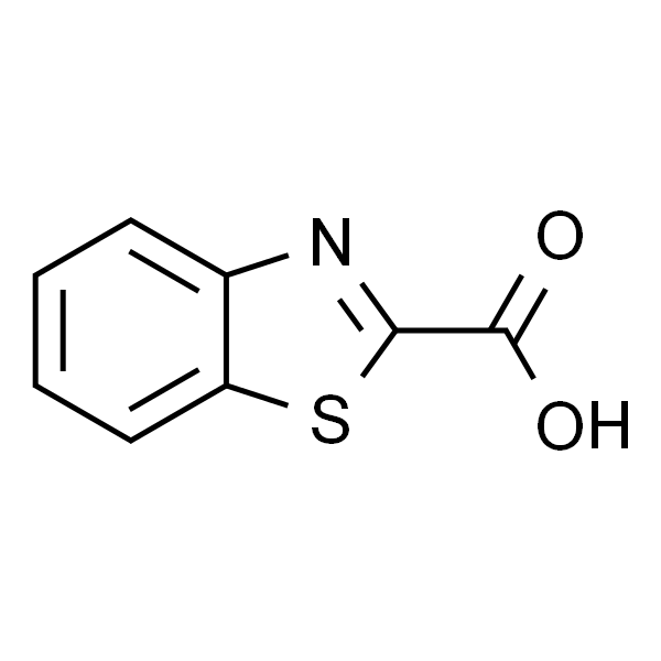 苯并噻唑-2-甲酸