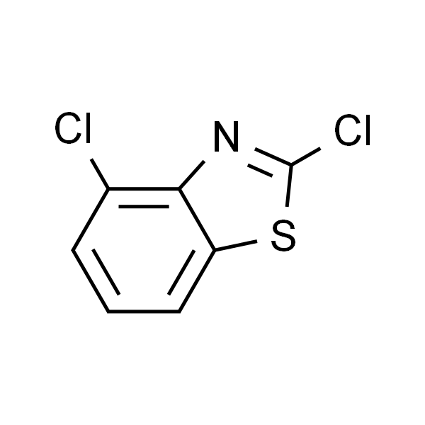 2,4-二氯苯并噻唑