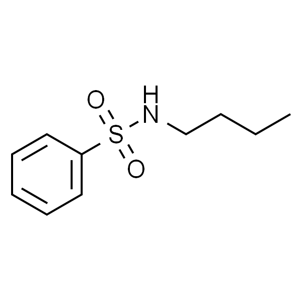 N-丁基苯磺酰胺(BBSA)