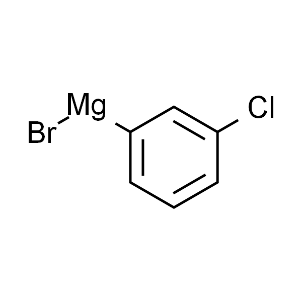 3-氯苯基溴化镁