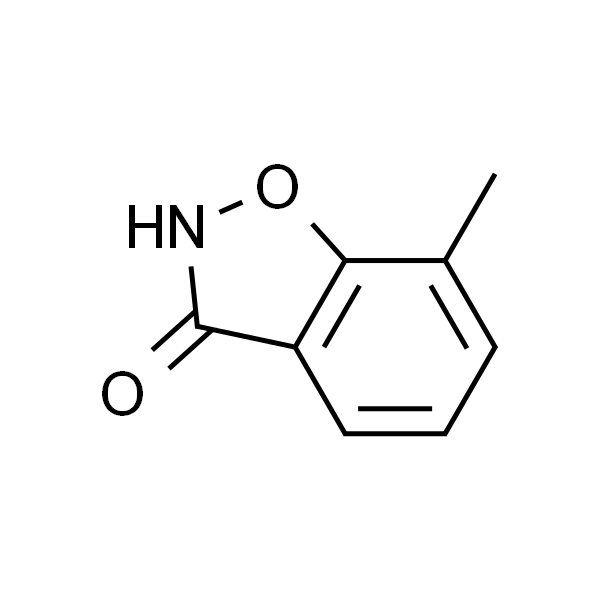 7-METHYLBENZO[D]ISOXAZOL-3-OL
