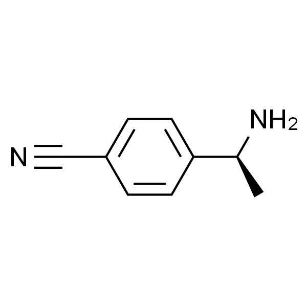 (S)-1-(4-氰基苯基)乙胺