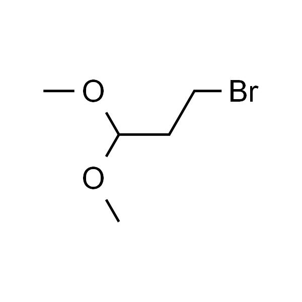 3-溴丙醛二甲基缩醛