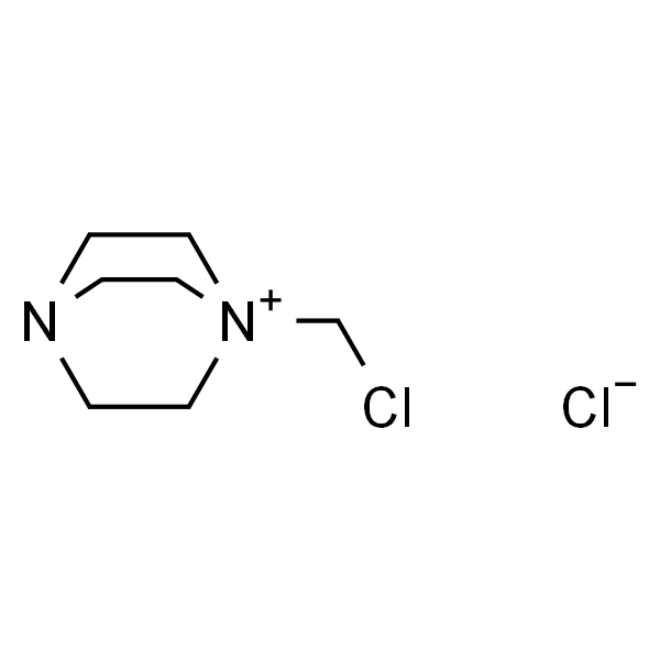 1-(氯甲基)-1,4-二氮杂双环[2.2.2]辛-1-鎓氯化物
