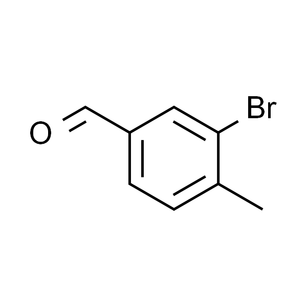 3-溴-4-甲基苯甲醛