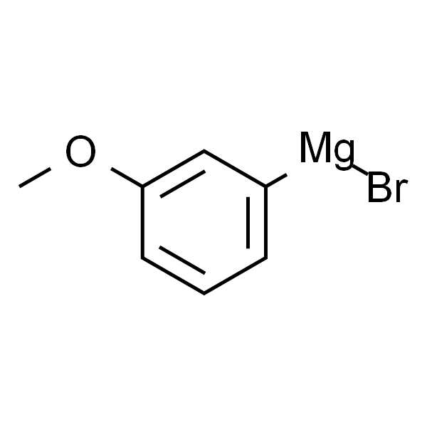 3-甲氧苯基溴化镁