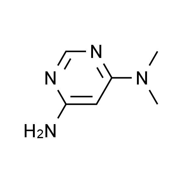 N4,N4-二甲基嘧啶-4,6-二胺