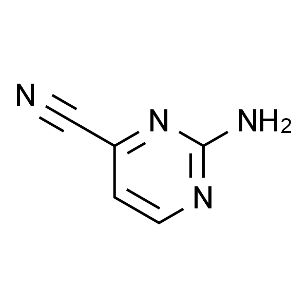 2-氨基-4-氰基嘧啶