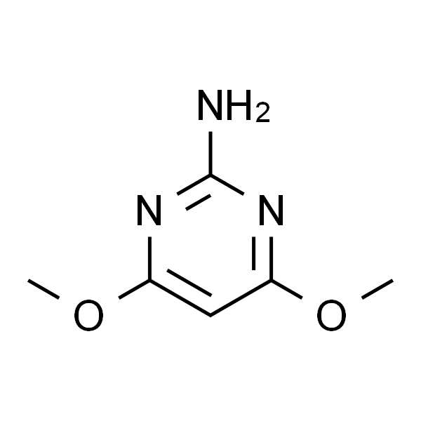 2-氨基-4,6-二甲氧基嘧啶