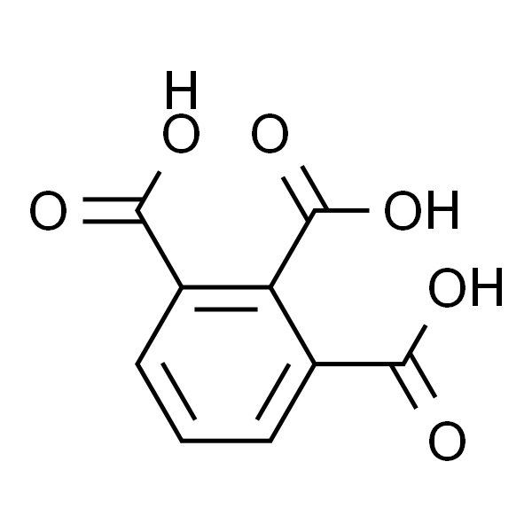 1，2，3-苯三甲酸，水合物