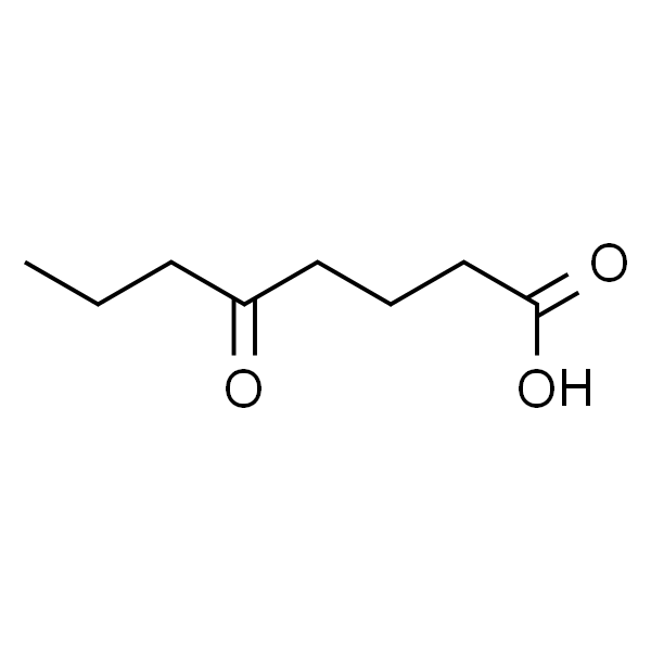 5-羰基辛酸