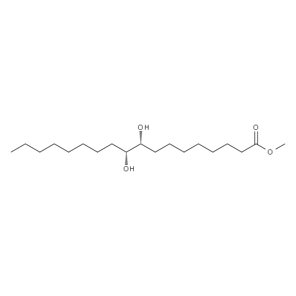 Methyl threo-9,10-Dihydroxyoctadecanoate