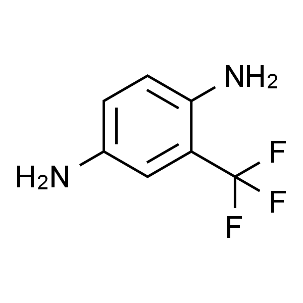 2-三氟甲基-1,4-苯二胺