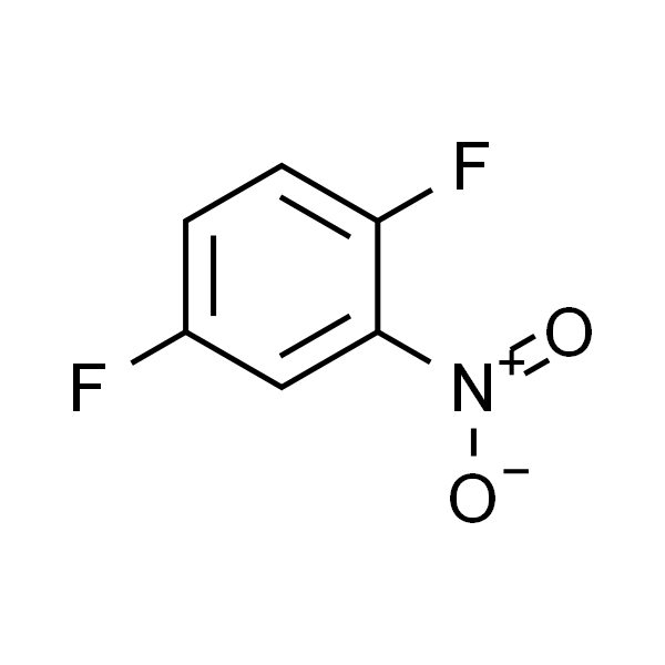 2,5-二氟硝基苯