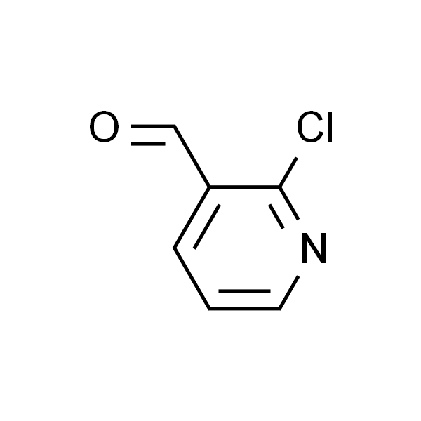 2-氯-3-吡啶甲醛