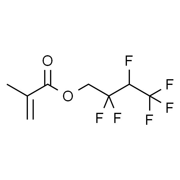 甲基丙烯酸六氟丁酯