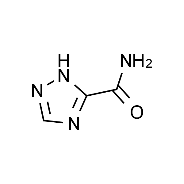 1,2,4-三氮唑甲酰胺